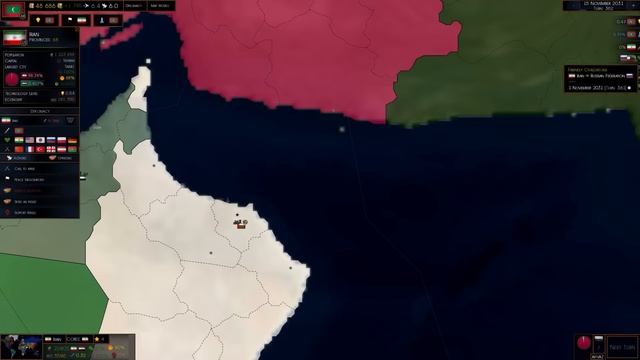 №1 Мальдивы. Age of History 2. Прохождение Age of Civilization 2. смотреть онлайн