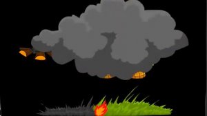 Профилактика лесных пожаров