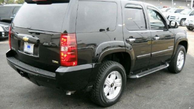 2008 Chevrolet Tahoe Houston Texas 77079 смотреть онлайн