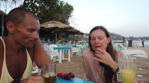 Еда на Шри Ланке