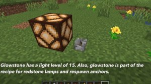 What Is The Use Of Glowstone Dust In Minecraft?