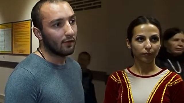 Фестиваль национальных культур