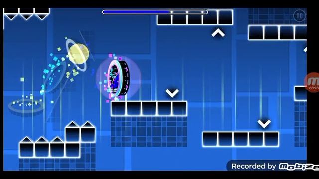 Прохождение уровня Layout no song pixel pig смотреть онлайн