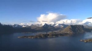 The Lofoten Islands   World's most beautiful archipelagos!   YouTube