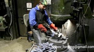 Художественная ковка от мастерской Арипова Дмитрия. Кованые ворота "Порошкинская усадьба".  Аканты.