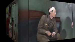 Отрывки из обрывков - 39 от автора Киночернушки и не только