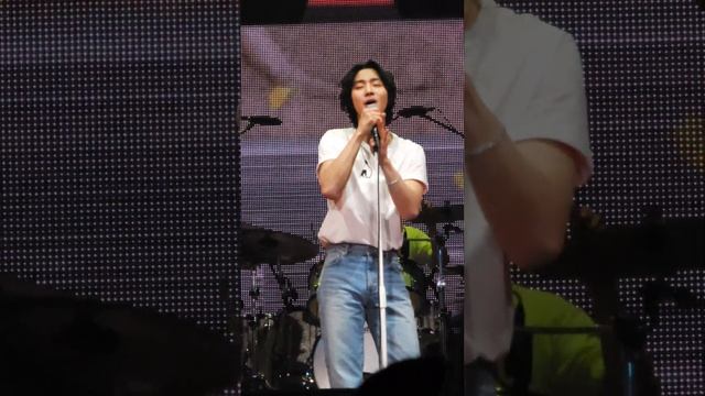 안효섭 - 내 눈물 모아 | 231125 Ahn hyo seop 'here and now' смотреть онлайн