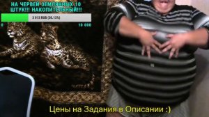 Гриша пердит для Мопса