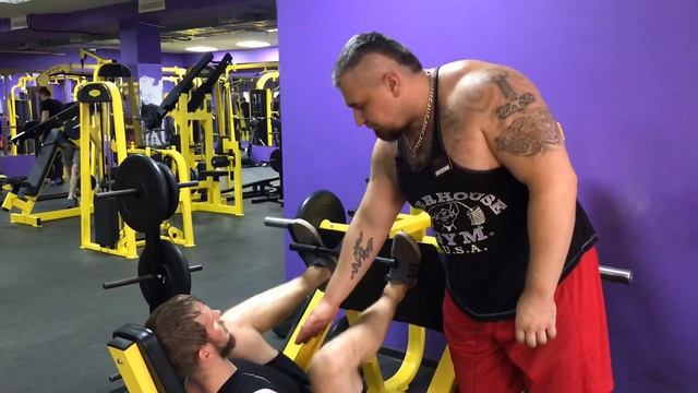 Понкратов денис - жим ногами смотреть онлайн