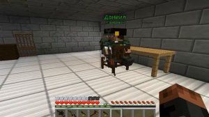 МНЕ СДЕЛАЛИ ПРОТИВОЯДИЕ? МЫ ПРОСИМ ПОМОЩИ? ЗОМБИ АПАКАЛИПСИС В МАЙНКРАФТ