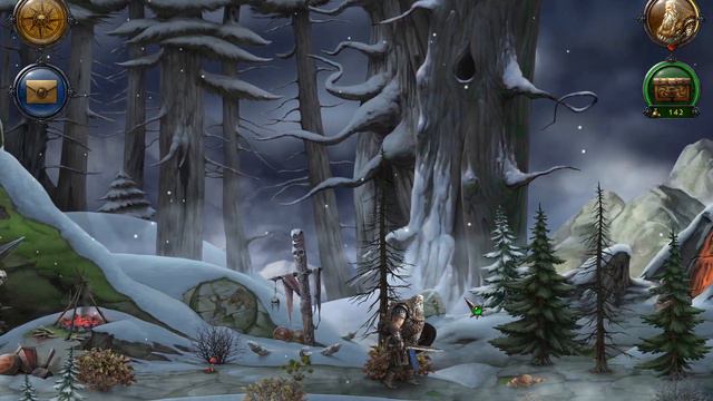 Как добраться до Вальгаллы и не огрести ● NIFFELHEIM [PC] смотреть онлайн