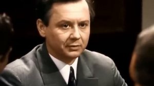 Штирлиц  против Шеленберга. Как незаметно управлять логикой оппонента?