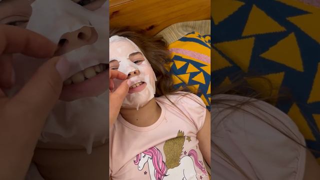 Как я делаю маску смотреть онлайн