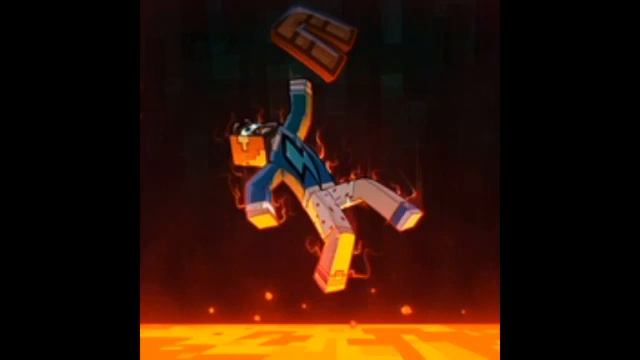 СЛИВ ПЕСНИ ФИКС - МАЙНКРАФТ смотреть онлайн