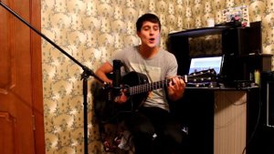 ХАБИБ ШАРИПОВ / КТО ОН НА САМОМ ДЕЛЕ ?