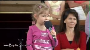 Каждый ребенок должен уметь  Стих