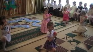 5 февральских роз