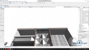 Проектирование инженерных сетей и коммуникаций. Проектирование зданий и сооружений Проектные работы