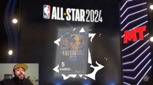 I Got Every Card to Unlock All Collector Levels so far for Dark Matter Kobe Bryant NBA 2K24 MyTeam