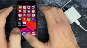 Как правильно заряжать iPhone?