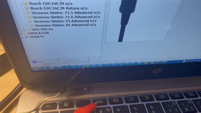 Замена ЭБУ Z19DT смотреть онлайн