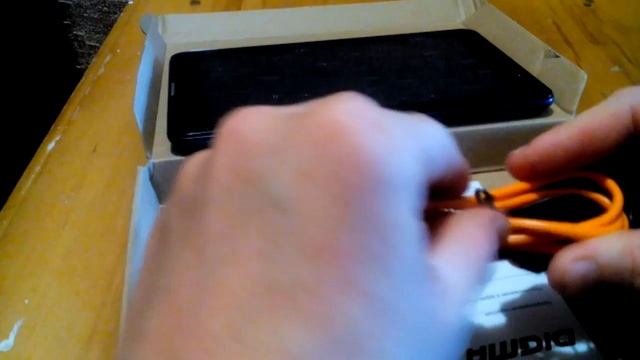 Роспаковка планшета Digma смотреть онлайн