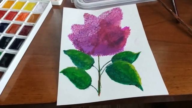 ВЕТОЧКА СИРЕНИ. КАРАНТИН И САМОИЗОЛЯЦИЯ. смотреть онлайн