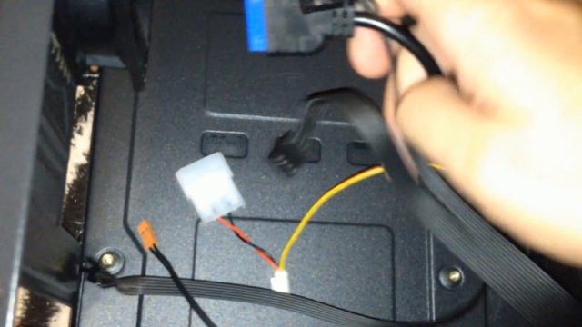 Обзор самого дешёвого корпуса для ПК GiNZZU за 1100 рублей смотреть онлайн