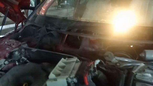 Range Rover evoque замена мотора печки смотреть онлайн