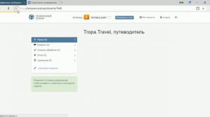 Подключение своей группы в сервисе socscan.ru