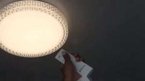 Светодиодный светильник Feron AL5300 BRILLANT