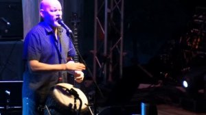 Dead Can Dance - Black sun (Fiesole, June 2nd 2013)