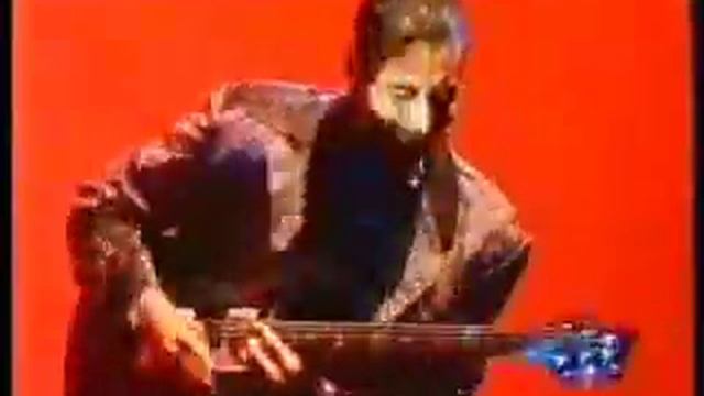 Kiran Jay Haslam + Flamenco Rocks! смотреть онлайн