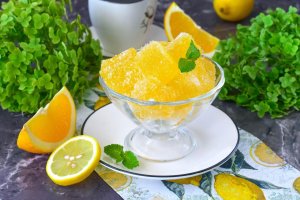 КАК ПРИГОТОВИТЬ МАРМЕЛАД ЖЕЛЕЙНЫЙ