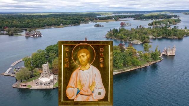 15 июня церковный праздник. Традиции и приметы. Православный праздник.