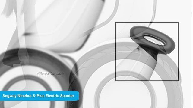 Segway Ninebot (S-Plus) Without Handle Smart Hoverboard смотреть онлайн