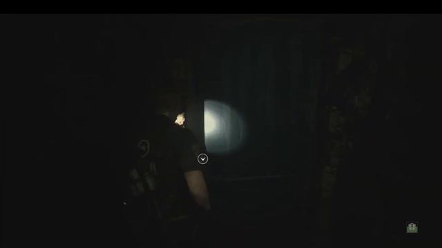 RESIDENT EVIL 2 # 7 Начались шахматы смотреть онлайн