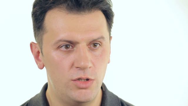 Влияние речи на категориальное научение - Алексей Котов