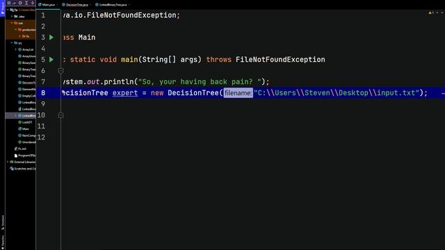 Java Trees - Decision Trees Part 3 смотреть онлайн