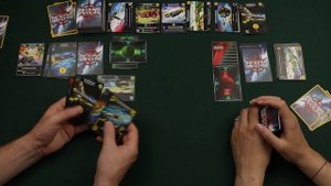 "Звездные империи. Альянс". Правила + Let's Play.