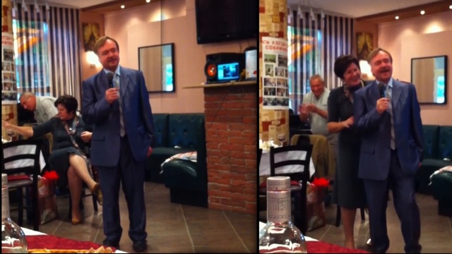 КГМИ Лечфак выпуск .Встреча через 35 лет смотреть онлайн