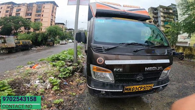 Second Hand Commercial Vehicle On Sale | Second Hand Pickup Tempo Sale | Used Pickup Truck Dealer |