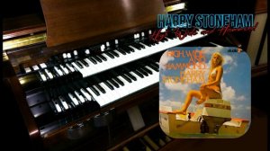 High, Wide & Hammond - Harry Stoneham - Hammond Organ (1080p HD)