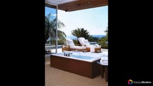 Джакузи в доме (цены и 63 фото) практические советы по выбору, монтажу и уходу