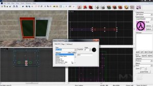 Valve Hammer Editor №23 Как сделать раздвижные двери