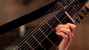 История гитары