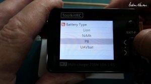 ToolkitRC M7 Multi-Charger