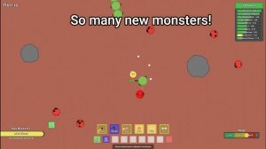 Florr.io "IS IT GOOD?" Lets find out || Flower .io game || Memes!