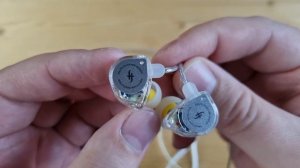 Обзор Simgot EW100 DSP: проводные наушники с Type C штекером