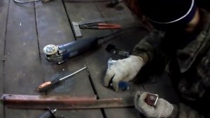 Крепление Стабилизатора